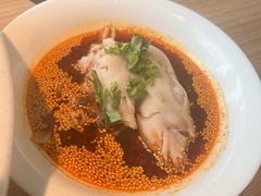 -太二酸菜鱼(中山龙之梦店)