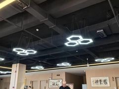 -大草原清真饭庄(沙河店)