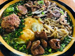-邵顺兴锅盖面(金山宝地店)