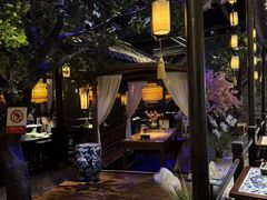 -绿茶餐厅(昆明世纪金源店)