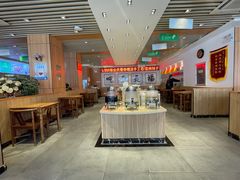 -食蔬不二素食自助餐厅(沈阳铁西店)