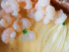 -同得兴 Since·1995 传统苏式面馆(嘉馀坊店)