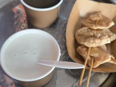 -谢怀亮芝麻茶