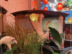 -锦上中式酒馆(南内环店)