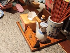 -南京大牌档(青岛万象城店)