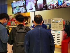 -DQ·蛋糕·冰淇淋(苏州中心店)