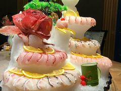 -海鼎荟海鲜姿造(仟禧汇店)