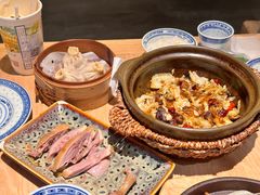 -南京大牌档(龙江新城市广场店)