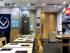 -吉野家(复兴路第二餐厅店)