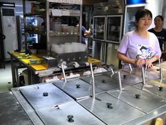 大堂-百花传统甜品店(原址店)