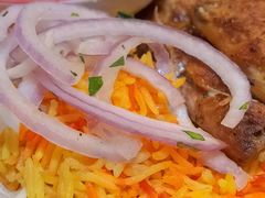 -Uncle Kosto科斯托·中东菜