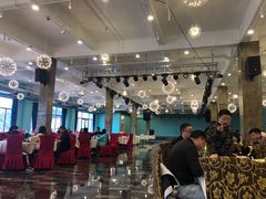 大堂-老幺泉水鸡