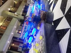 -新海渔港·胶东海鲜家常菜·家宴(奥体中心店)