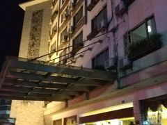 -新世纪酒店(阳朔西街店)