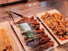 -鸡脚旮旯平江路店