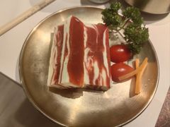 -西塔老太太泥炉烤肉(川沙百联店)