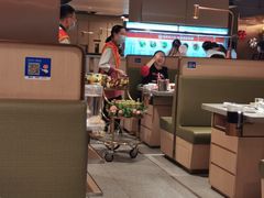 -海底捞火锅(公益西桥店)