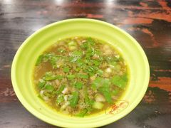 -张记牛肉面馆(天津路店)