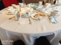 -扬州香格里拉·香宫中餐厅