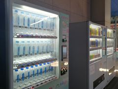 -清华大学-陈明游泳馆