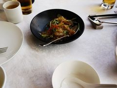 -鲜筵(华亭宾馆店)