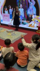 -奈尔宝家庭中心·亲子餐厅(鄞州万达店)