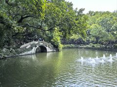 -绮园景区