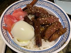 -炙柒Sekinana·精致料理 烧鸟·铁板烧(海上世界店)
