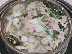 -海关荤豆花(洋河一路店)