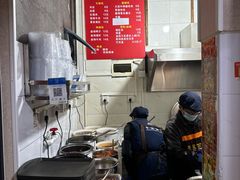 -李易面馆(树木岭店)