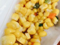 玉米丁-绿轩厨房(于洪广场店)
