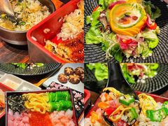 -山葵家·创意料理(宁波来福士店)