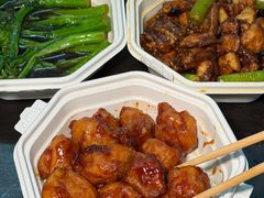 -桂满陇·蟹黄小笼汤包(环球港店)