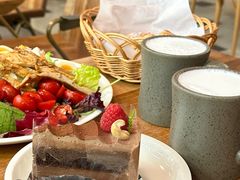 -麦田工坊(月湖店)