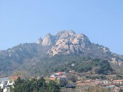 -石岛赤山风景区