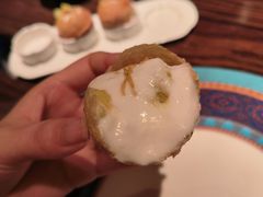 -甘尼仕印度餐厅爵士酒吧(阳春巷店)