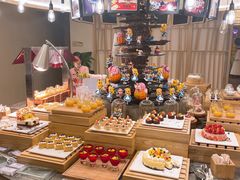 -味餐厅·海鲜·火锅·自助餐