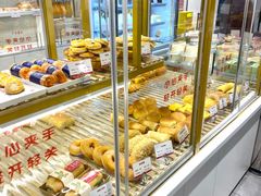 -美点饼业(新阳店)