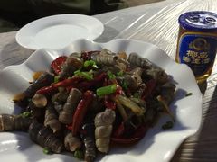 -覃记海鲜美食餐厅