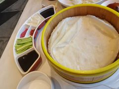 -大鸭梨烤鸭(金色漫香店)