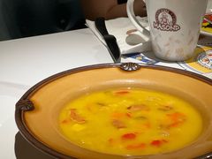 -Mezomd曼索蒂西班牙餐厅(广粤店)