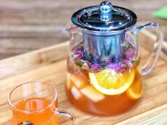 -G+KITCHEN(龙湖狮山天街店)