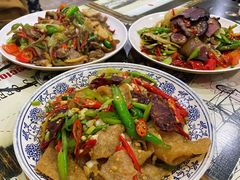 -文杰餐馆(南洪时尚风情街店)