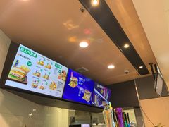 -德克士(香港街店)