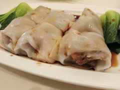 陈皮香茜牛肉肠-陶然轩(沙面店)