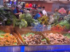-鼎香缘海鲜自助火锅烤肉(锦辉购物广场店)