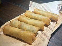 -外婆家(杭州马塍店·杭帮菜名店)