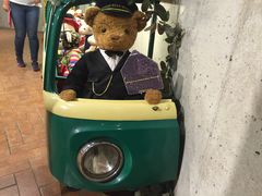 -济州岛泰迪熊博物馆