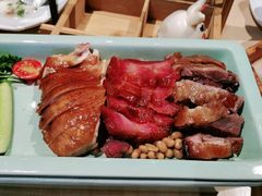 -避风塘(百联东郊店)