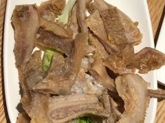 -牛很鲜潮汕牛肉火锅(朝晖路店)